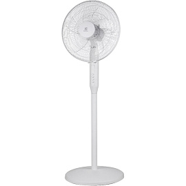 Вентилятор напольный Electrolux EFF-1006W белый