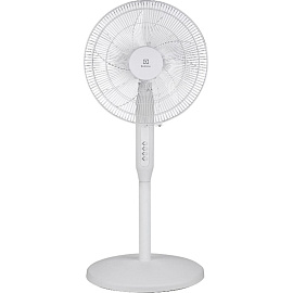 Вентилятор напольный Electrolux EFF-1006W белый