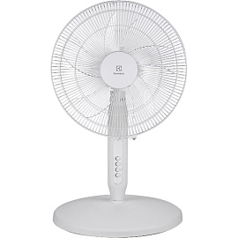 Вентилятор напольный Electrolux EFF-1006W белый