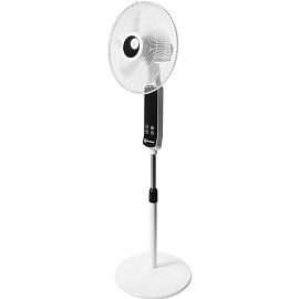 Вентилятор напольный Electrolux EFF-901N белый