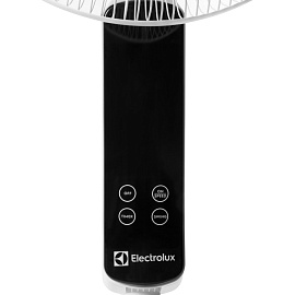 Вентилятор напольный Electrolux EFF-901N белый