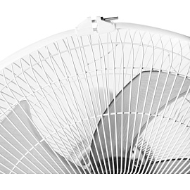 Вентилятор напольный Electrolux EFF-901N белый
