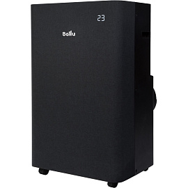 Кондиционер мобильный Ballu Velure BPAC-12 EW/N6 (НС-1606625)