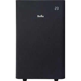 Кондиционер мобильный Ballu Velure BPAC-14 EW/N6 (НС-1606627)