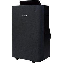 Кондиционер мобильный Ballu Velure BPAC-14 EW/N6 (НС-1606627)