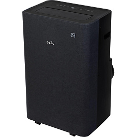 Кондиционер мобильный Ballu Velure BPAC-14 EW/N6 (НС-1606627)