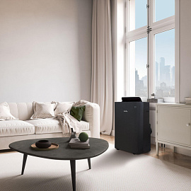 Кондиционер мобильный Ballu Velure BPAC-14 EW/N6 (НС-1606627)