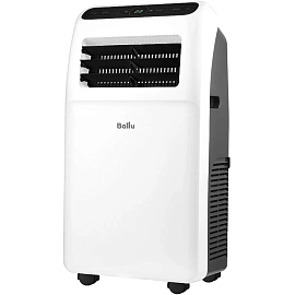 Кондиционер мобильный Ballu Aura BPAC-12 CP/N1_24Y (НС-1594923)