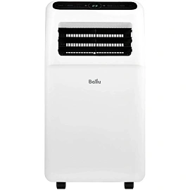 Кондиционер мобильный Ballu Aura BPAC-12 CP/N1_24Y (НС-1594923)