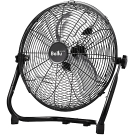 Вентилятор напольный Ballu BIF-4BB черный