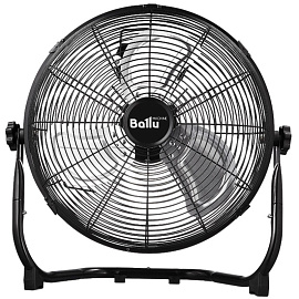 Вентилятор напольный Ballu BIF-4BB черный