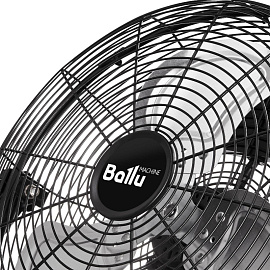 Вентилятор напольный Ballu BIF-4BB черный