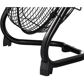 Вентилятор напольный Ballu BIF-4BB черный