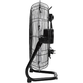 Вентилятор напольный Ballu BIF-8BB черный