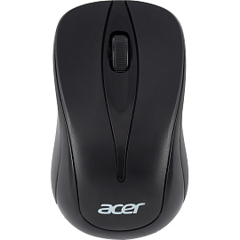Мышь беспроводная Acer OMR131 чёрная (ZL.MCEEE.01E)