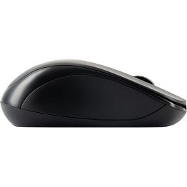 Мышь беспроводная Acer OMR131 чёрная (ZL.MCEEE.01E)
