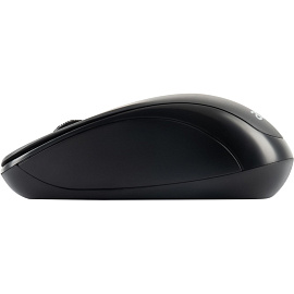 Мышь беспроводная Acer OMR131 чёрная (ZL.MCEEE.01E)