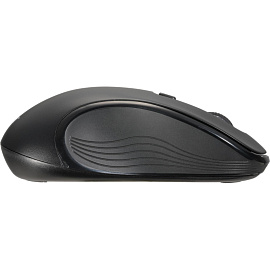 Мышь беспроводная Acer OMR303 чёрная (ZL.MCECC.01Y)