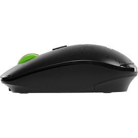 Мышь беспроводная Acer OMR307 чёрная (ZL.MCECC.022)