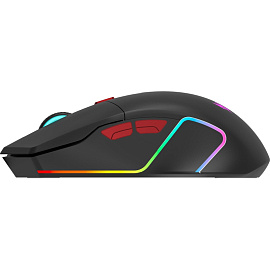 Мышь игровая Acer Nitro OMR304 чёрная (ZL.MCECC.01Z)