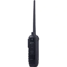 Рация Turbosky T5 чёрная