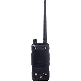 Рация Turbosky T5 чёрная