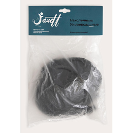 Наколенники Janett (НК)