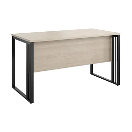 Стол прямой K-Loft 241S001 (дуб скандинавский/графит, 1180х670х752 мм)