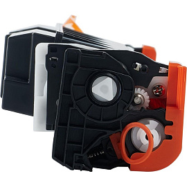 Картридж лазерный Sakura 069BK 5094C002 для Canon черный совместимый