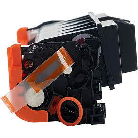 Картридж лазерный Sakura 069M 5092C002 для Canon пурпурный совместимый