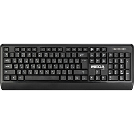 Клавиатура беспроводная ProMega jet WK003 (МК-631)