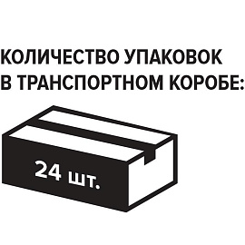 Вода минеральная Acqua Panna столовая негазированная 0.25 л