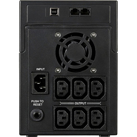 Источник бесперебойного питания Ippon Back Basic 2200 (1108031)