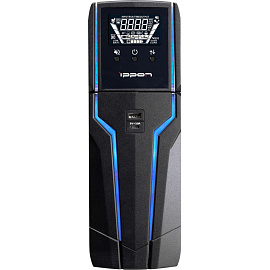 Источник бесперебойного питания Ippon Game Power Pro 1000 (1908308)