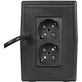 Источник бесперебойного питания Ippon Back Basic 650 Euro (383323)