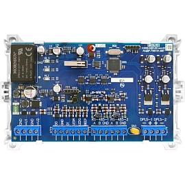 Контроллер Болид С2000-КДЛ-2И фото Контроллер Болид С2000-КДЛ-2И