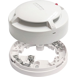 Извещатель пожарный Болид ДИП-34А-04 фото Извещатель пожарный Болид ДИП-34А-04