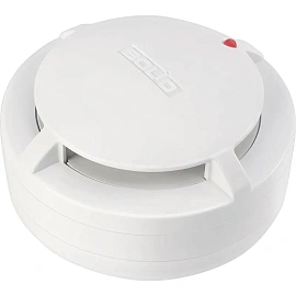 Извещатель пожарный Болид дымовой адресный ДИП-34ПА-03 фото Извещатель пожарный Болид дымовой адресный ДИП-34ПА-03