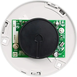 Извещатель пожарный Болид дымовой адресный ДИП-34ПА-03 фото Извещатель пожарный Болид дымовой адресный ДИП-34ПА-03