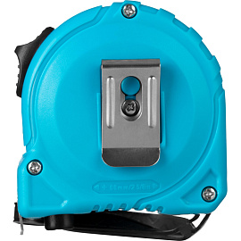 Рулетка строительная TOPFORT Basic 5 м х 19 мм (2019127)