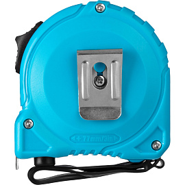 Рулетка строительная TOPFORT Basic 8 м х 25 мм (2019128)