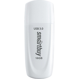 Флешка USB 3.0 16 ГБ Smartbuy Scout (SB016GB3SCW)