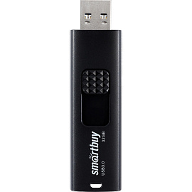 Флешка USB 3.0 32 ГБ Smartbuy Fashion (SB032GB3FSK)
