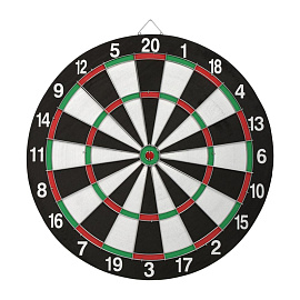 Дартс Boyscout 41 см (6 дротиков) фото Дартс Boyscout 41 см (6 дротиков)