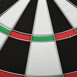 Дартс Boyscout 41 см (6 дротиков) фото Дартс Boyscout 41 см (6 дротиков)