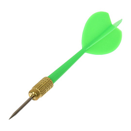 Дартс Boyscout 41 см (6 дротиков) фото Дартс Boyscout 41 см (6 дротиков)