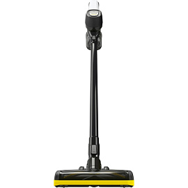 Пылесос Karcher VC 4 Cordless myHome черный (1.198-630.0)