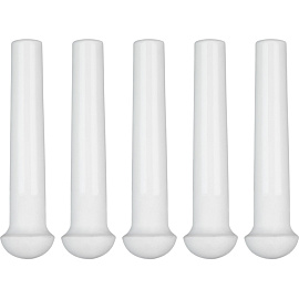 Пест фарфоровый диаметр 22 мм (5 штук в упаковке)