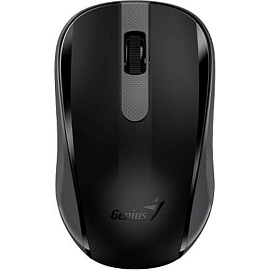 Мышь беспроводная Genius NX-8008S черная (31030028400)