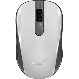 Мышь беспроводная Genius NX-8008S белая (31030028403) фото Мышь беспроводная Genius NX-8008S белая (31030028403)